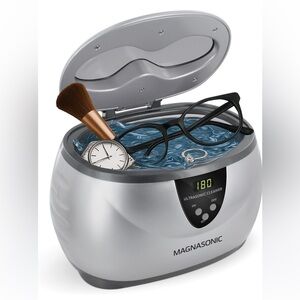 Magnasonic Ultrasonic Cleaner